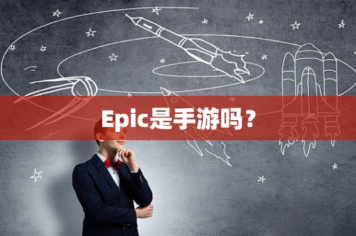 Epic是手游吗？