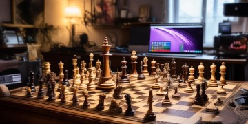 手游直播象棋能赚钱吗？