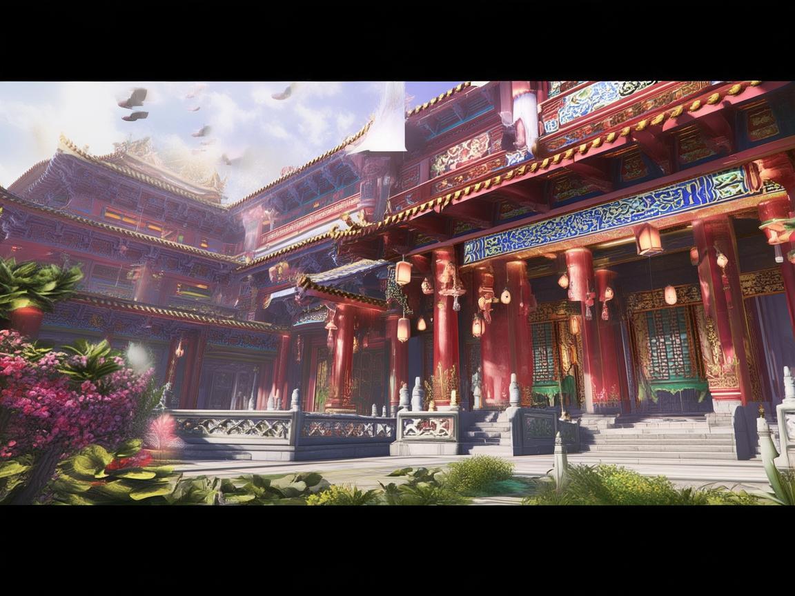 手游神武龙宫该用什么套装？