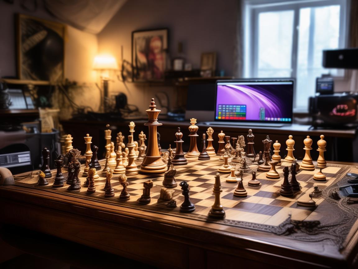 手游直播象棋能赚钱吗？