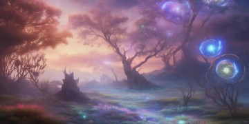 梦幻手游什么是法术吸收？