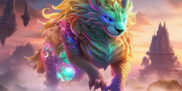 梦幻手游LG带什么宠物好呢？