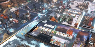 使命召唤手游可以交易吗？