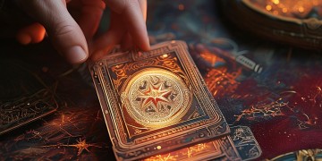 Fate相关的卡牌手游究竟叫什么？