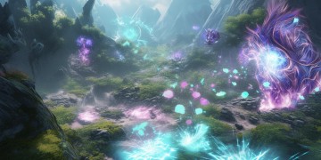 CF手游幻神真的强吗？