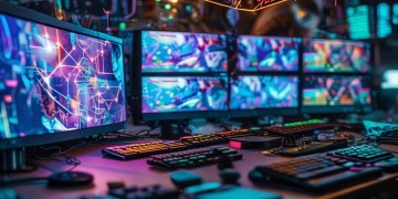 手游直播的门槛究竟是什么？