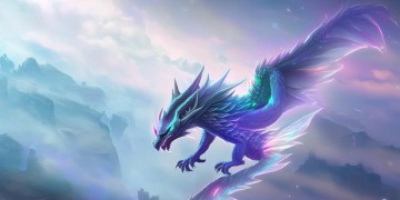 神武手游耐龙该如何加点？