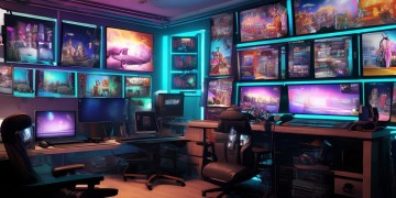 手游直播挣钱真的可行吗？