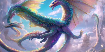 有哪些带dragon的抽卡手游呢？