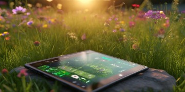绿茵信仰手游在平板上能玩吗？