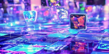 有哪些值得一玩的ACG手游呢？