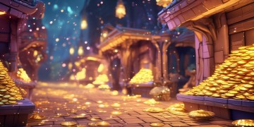 梦幻手游卖金币可信吗？
