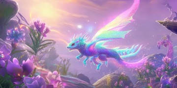 梦幻手游中有稀有宠物吗？