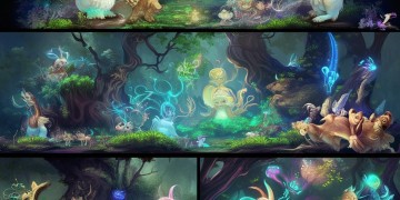 手游幻师该带什么宝宝呢？