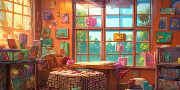 甜蜜之家有手游吗？