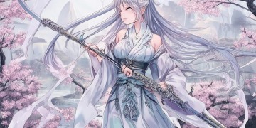 倩女手游异人什么属性好？