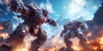 手游泰坦上单厉害吗？