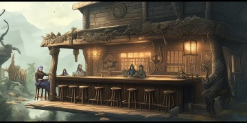 神仙道手游酒剑仙厉害吗？