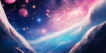 有哪些宇宙开阔的手游呢？