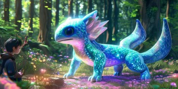 神奇宝贝手游该抓什么精灵呢？