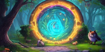 魔力手游到底能不能转职？