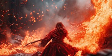 征途手游火法该用什么技能？