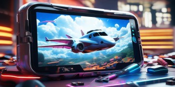 手游飞机该选什么装备？