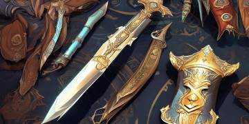 手游万豪该出什么装备呢？