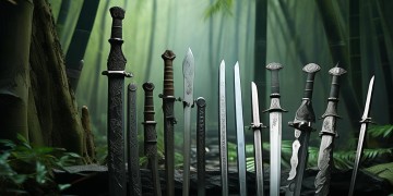 有哪些画风比较好的武侠手游呢？