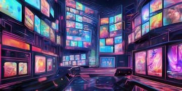 2018年该玩什么手游？