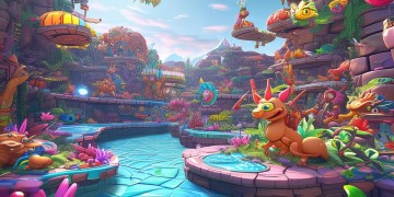 什么闯关手游最好玩？