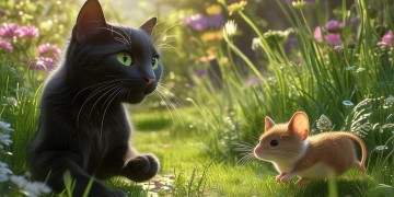 猫和老鼠手游有端游吗？