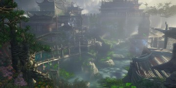 剑网3手游究竟是什么样的游戏？