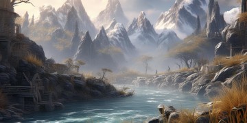 神武手游109级玩什么门派好？