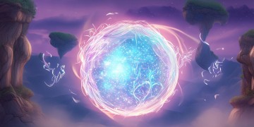 梦幻手游中什么是器灵？