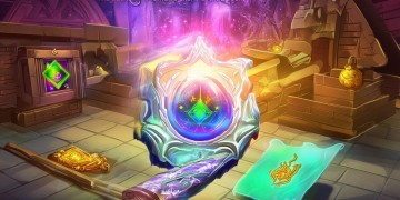 神武手游神器能给什么奖励？