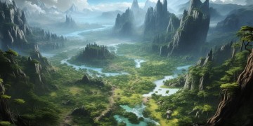 手游战场探索可以挂机吗？