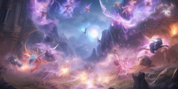 诛仙手游什么英雄厉害？