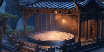 神武手游该用什么炼丹炉？