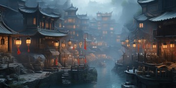 逆水寒手游新区有人买号吗？