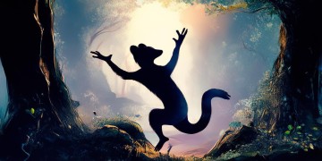 包含鼬的招式的手游叫什么呢？