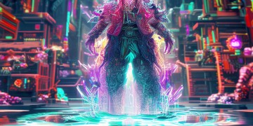 自爆流皇子在手游里能玩吗？