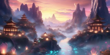 仙侠风手游究竟何时能出？