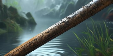 逆水寒手游笛子是什么？
