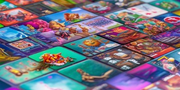 最近开的手游有哪些呢？