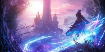手游艾克是法师吗？
