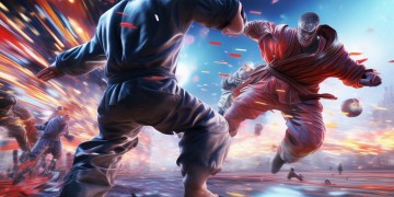 有哪些值得推荐的格斗手游？