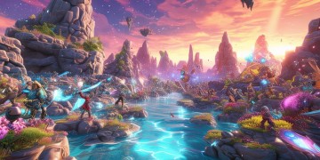 3D什么手游最好？