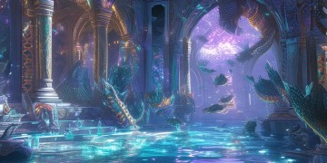 梦幻手游龙宫PK到底强吗？
