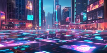 CF手游能跨区玩吗？